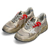 GOLDEN GOOSE 26SS Laufende Dad Sneakers GMF00884 F001211 65120 157552000 [P]