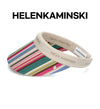 Helen Kaminski Cotton Visor Hat 157390966 [P]