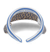 Helen Kaminski Bianca 10 Visor Sun Cap 157390985 [P]