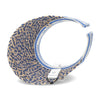 Helen Kaminski Bianca 10 Visor Sun Cap 157390985 [P]