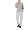 ISSEY MIYAKE 26SS Homme RELEASE-T Basic Kurzarm-T-Shirt HP66 JK310 12 157692258 [P]