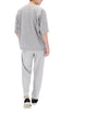 ISSEY MIYAKE 26SS Homme RELEASE-T Basic Kurzarm-T-Shirt HP66 JK310 12 157692258 [P]