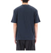 Stone Island Lucky Chance Compass Logo Short Sleeve T-Shirt 157342293 [P]