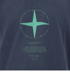 Stone Island Lucky Chance Compass Logo Short Sleeve T-Shirt 157342293 [P]
