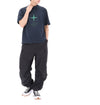 Stone Island Lucky Chance Compass Logo Short Sleeve T-Shirt 157342293 [P]