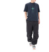 Stone Island Lucky Chance Compass Logo Short Sleeve T-Shirt 157342293 [P]