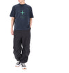 Stone Island Lucky Chance Compass Logo Short Sleeve T-Shirt 157342293 [P]