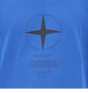 STONE ISLAND Kompass-Logo Kurzarm-T-Shirt 2100001 S0363 V0022 157342356 [P]