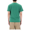 STONE ISLAND ラッキーチャンス ロゴパッチ 半袖 Tシャツ 2100027 S0013 V005H 157342430 [P]