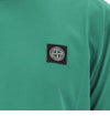 STONE ISLAND ラッキーチャンス ロゴパッチ 半袖 Tシャツ 2100027 S0013 V005H 157342430 [P]