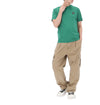 STONE ISLAND ラッキーチャンス ロゴパッチ 半袖 Tシャツ 2100027 S0013 V005H 157342430 [P]