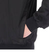 Stone Island Hidden Hood Jacket in Nylon Metal Watro with Patch 4100064 S0020 V0029 157340733 [P]
