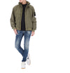 Stone Island Nylon Metal Watro Hidden Hood Jacket 4100064 S0020 V005G 157340974 [P]