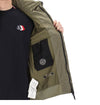 Stone Island Nylon Metal Watro Hidden Hood Jacket 4100064 S0020 V005G 157340974 [P]