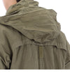 Stone Island Nylon Metal Watro Hidden Hood Jacket 4100064 S0020 V005G 157340974 [P]