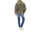 Stone Island Nylon Metal Watro Hidden Hood Jacket 4100064 S0020 V005G 157340974 [P]