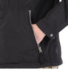 STONE ISLAND Nylon-Metall-Wattierte Kapuzenjacke mit Wappenpatch 4100119 S0020 V0029 157340991 [P]