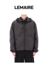 LEMAIRE Windbreaker Jacket 157340689 [P]