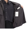 LEMAIRE Windbreaker Jacket 157340689 [P]