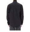 LEMAIRE Reguläres Hemd SH1236 LF1500 BK998 157342658 [P]