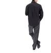LEMAIRE Reguläres Hemd SH1236 LF1500 BK998 157342658 [P]