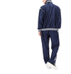 Needles Tricot Satin Track Jacket SX217 NAVY 157691550 [P]