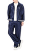 Needles Tricot Satin Track Jacket SX217 NAVY 157691550 [P]