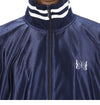 Needles Tricot Satin Track Jacket SX217 NAVY 157691550 [P]
