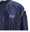 Needles Tricot Satin Track Jacket SX217 NAVY 157691550 [P]
