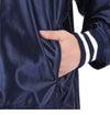 Needles Tricot Satin Track Jacket SX217 NAVY 157691550 [P]