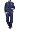 Needles Tricot Satin Track Jacket SX217 NAVY 157691550 [P]