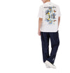 Needles Tricot Satin Track Pants SX218 157691643 [P]