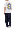 Needles Tricot Satin Track Pants SX218 157691643 [P]