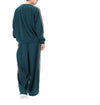 NEEDLES 26SS Polyester Smooth Track Sweatshirt SX405 GRÜN 157693110 [P]
