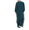 NEEDLES 26SS Polyester Smooth Track Sweatshirt SX405 GRÜN 157693110 [P]