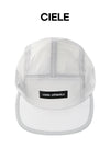 CIELE ATHLETICS フィールドアイコニックバイキャップ U-2-CA-0060-WH004 157389115 [P]