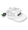 CIELE ATHLETICS フィールドアイコニックバイキャップ U-2-CA-0060-WH004 157389115 [P]