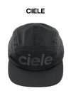 Ciele Athletics 26SS Cap Comp Century Baseball Cap U-2-CA-0073-BK002 157389639 [P]