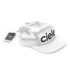 Ciele Athletics 26SS GoCap Comp Century Cap U-2-CA-0073-WH004 157389654 [P]