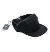 Ciele Athletics 26SS Cap Elite Baseball Cap U-2-CA-0207-BK002 157389666 [P]
