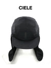Ciele Athletics High Cap PYN Comp 9Zero Trooper Hat 157389767 [P]