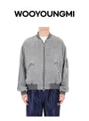 WOOYOUNGMI リバーシブル ボンバージャケット 157691531 [P]