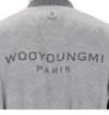 WOOYOUNGMI リバーシブル ボンバージャケット 157691531 [P]