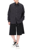WOOYOUNGMI 26SS ネオプレン ショートパンツ W261PT38747B 157341559 [P]