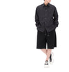 WOOYOUNGMI 26SS ネオプレン ショートパンツ W261PT38747B 157341559 [P]