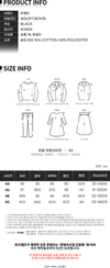 WOOYOUNGMI 26SS ネオプレン ショートパンツ W261PT38747B 157341559 [P]