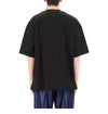 Wooyoungmi Cotton Logo T-Shirt 157692495 [P]