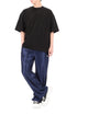 Wooyoungmi Cotton Logo T-Shirt 157692495 [P]