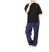 Wooyoungmi Cotton Logo T-Shirt 157692495 [P]