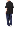Wooyoungmi Cotton Logo T-Shirt 157692495 [P]